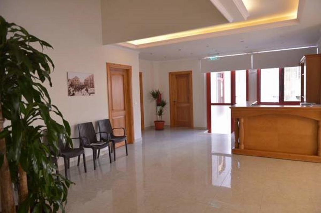 Hotel St Jean Zahlé Εξωτερικό φωτογραφία